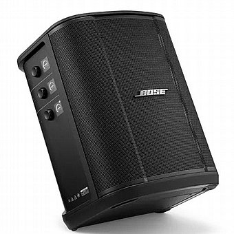����� ���� ������� ���� BOSE ��� ��� S1 PRO PLUS