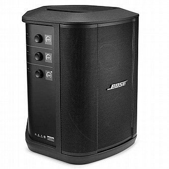 ����� ���� ������� ���� BOSE ��� ��� S1 PRO PLUS