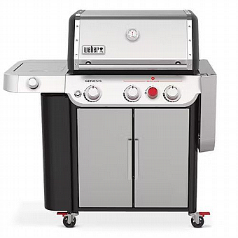 ���� �� GENESIS ���� WEBER ���� ��� S-335 35400021