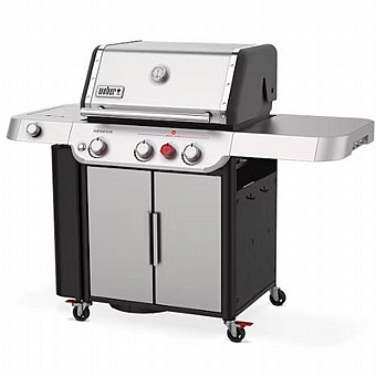 ���� �� GENESIS ���� WEBER ���� ��� S-335 35400021