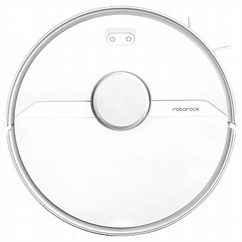 ���� ��� ������ ���� ROBOROCK ������� ��� S6 PURE