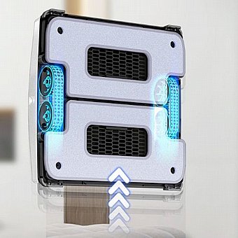 ���� ������ ������ HOBOT S7 PRO