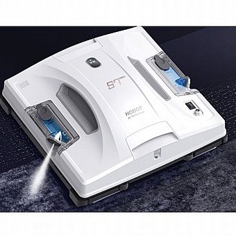 ���� ������ ������ HOBOT S7 PRO