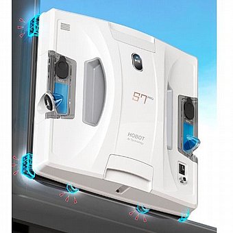 ���� ������ ������ HOBOT S7 PRO