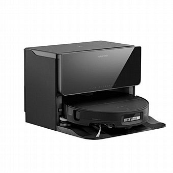 ���� ���� ������ + ����� Roborock Saros 10 6970995783636