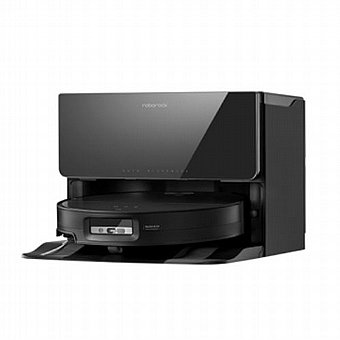 ���� ���� ������ + ����� Roborock Saros 10 6970995783636