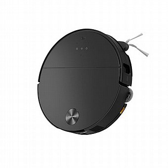 ���� ���� ������ + ����� Roborock Saros 10 6970995783636