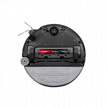 ���� ���� ������ + ����� Roborock Saros 10 6970995783636