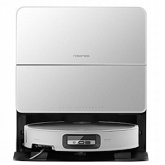 ���� ��� ������ ROBOROCK SAROS 10