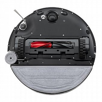 ���� ��� ������ ROBOROCK SAROS 10