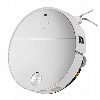 ���� ��� ������ ROBOROCK SAROS 10