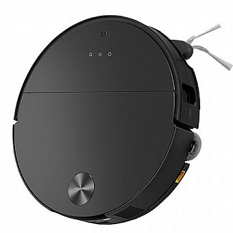 ���� ��� ������ ROBOROCK SAROS 10