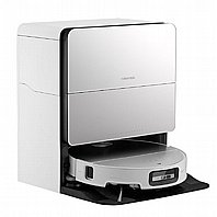 ���� ��� ������ ROBOROCK SAROS 10