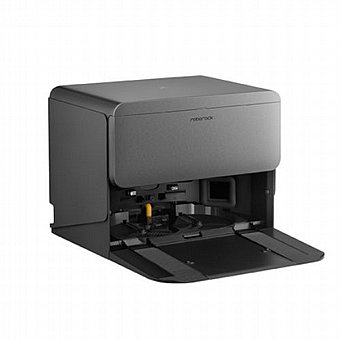 ���� ��� ������ �� ����� ROBOROCK SAROS 20