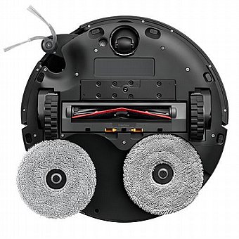 ����� ��� ������ Roborock Saros Z70