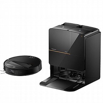 ����� ��� ������ Roborock Saros Z70