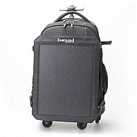 תיק סולארי עם סוללת גיבוי ZEERO זירו דגם SB-20 תיק סולארי עם סוללת גיבוי ZEERO זירו דגם SB-20