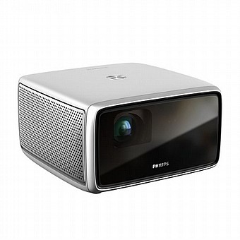 ���� ������ ���� Full HD �� 160? ���� PHILIPS ������ ���  SCREENEO S4 SCN450