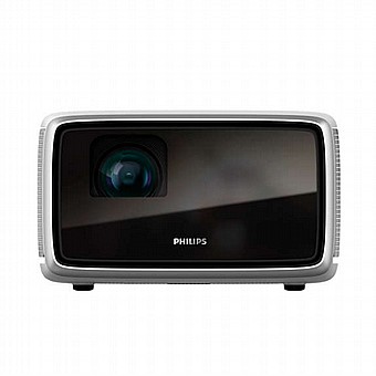���� ������ ���� Full HD �� 160? ���� PHILIPS ������ ���  SCREENEO S4 SCN450