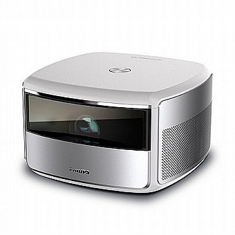 ���� ������ ���� ������ 4K Ultra HD ���� PHILIPS ������ ��� SCREENEO S6 SCN650