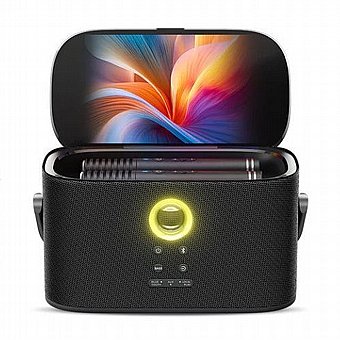 ����� ������ ������� IKARAO SHELL S2 KARAOKE SPEARKER