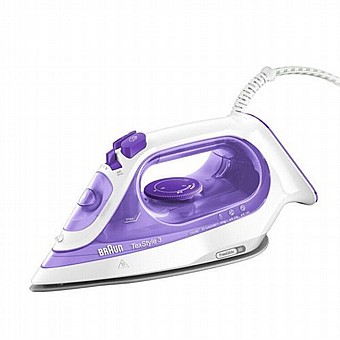 ���� ���� 2350W ���� BRAUN ����� ��� SI3042VI