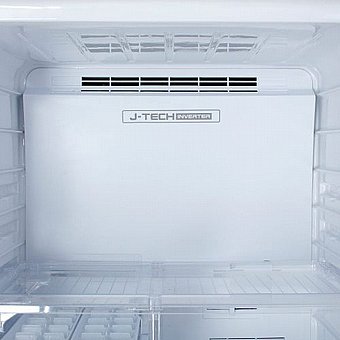 ���� ������ ����� Sharp SJ2131