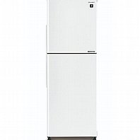 מקרר מקפיא עליון SHARP SJ-2236-WH מקרר מקפיא עליון SHARP SJ-2236-WH