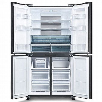 ���� 4 ����� Sharp SJ8570SL