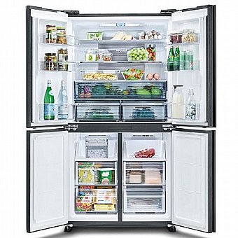 ���� 4 ����� Sharp SJ8570SL