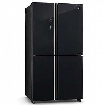 ���� 4 ����� Sharp SJ8590BK