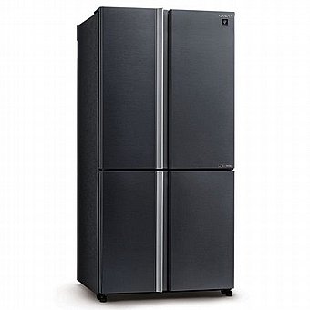 ���� 4 ����� Sharp SJ8950