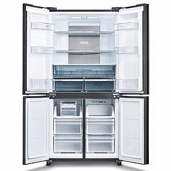 ���� 4 ����� Sharp SJ8950