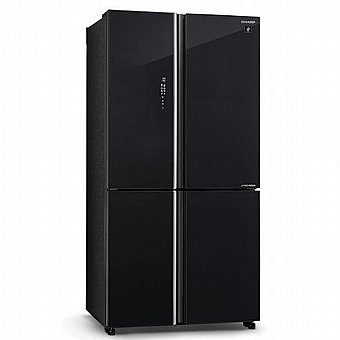 ���� 4 ����� Sharp SJ8960BK