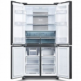 ���� 4 ����� Sharp SJ8960BK