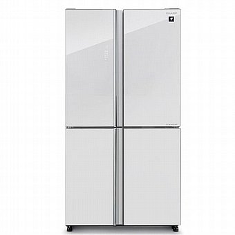 ���� 4 ����� Sharp SJ-8960WH