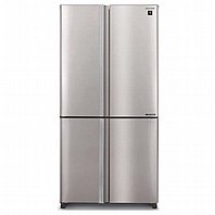 מקרר 4 דלתות Sharp SJ-9170SL מקרר 4 דלתות Sharp SJ-9170SL