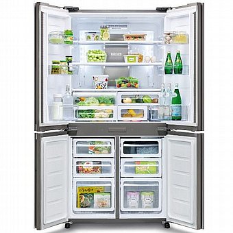 ���� 4 ����� Sharp SJ-9170SL
