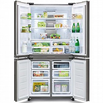 ���� 4 ����� Sharp SJ9270SL