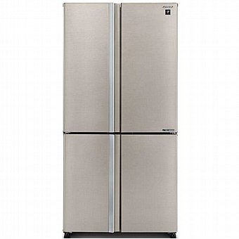 ���� �4 ����� Sharp SJ-FERN87VBS