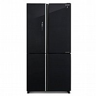 מקרר 4 דלתות Sharp SJ-FFSR89BK מקרר 4 דלתות Sharp SJ-FFSR89BK
