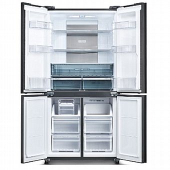 ���� �4 ����� Sharp SJ-FFSR89BK
