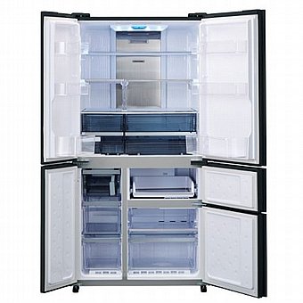 ���� �5 ����� Sharp SJ-FSR920BK