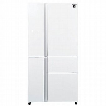 ���� �5 ����� Sharp SJ-FSR920WH
