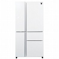 ���� �5 ����� Sharp SJ-FSR920WH