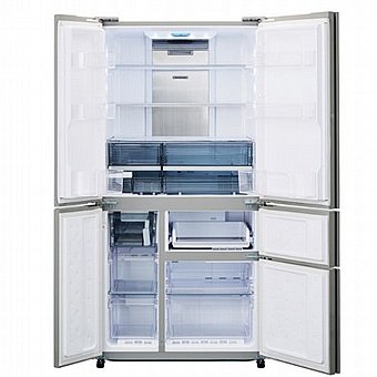 ���� �5 ����� Sharp SJ-FSR920WH