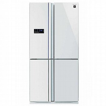 ���� ������ ����� Sharp SJR8802