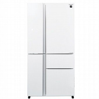 ���� ������ ����� Sharp SJ-R9732WH