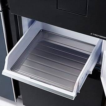 ���� ������ ����� Sharp SJ-R9732WH