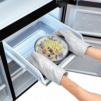 ���� ������ ����� Sharp SJ-R9732WH